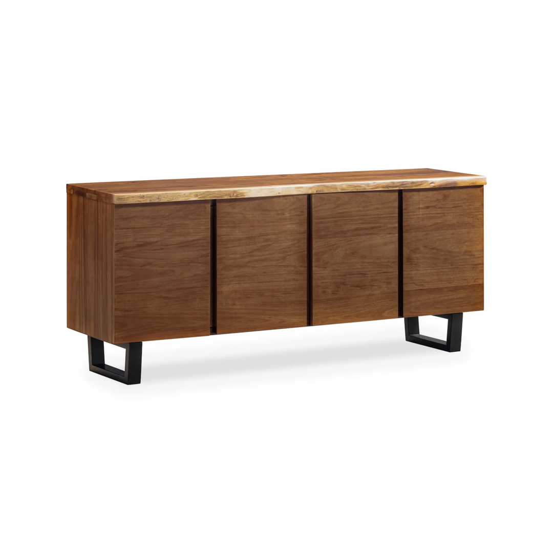 LiveEdge Buffet 180cm image 1
